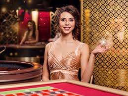 Akses Live Casino lewat perangkat mobile dengan lancar