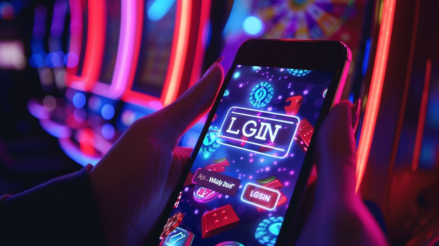 Bonus Loyalty Slot Online dan Live Casino