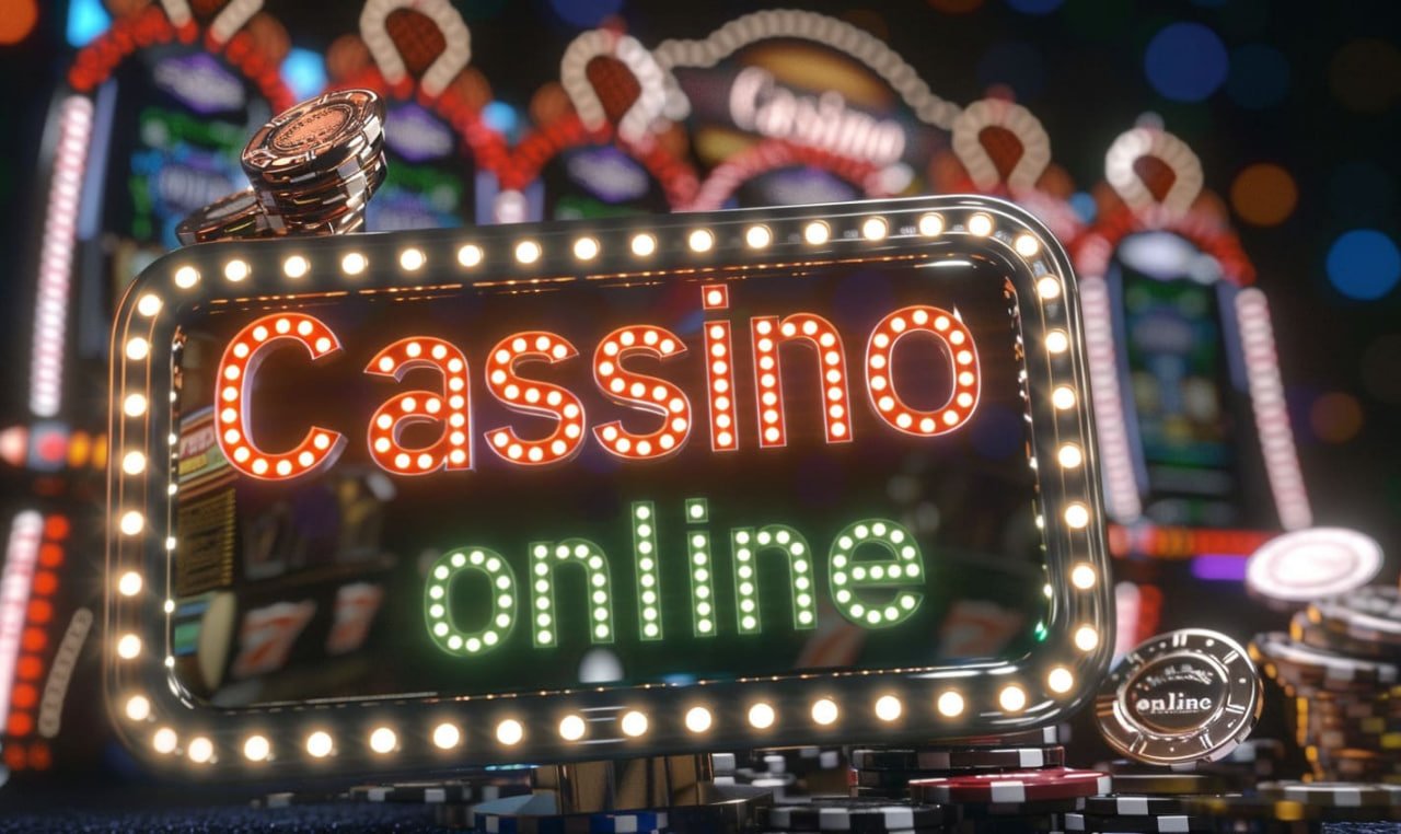 Taruhan Slot Online dan Kasino Langsung di candanatoto
